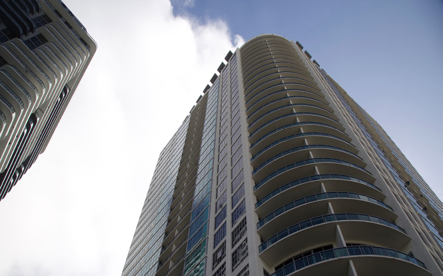 Chariff Realty Group Commercial Miami Real Estate
