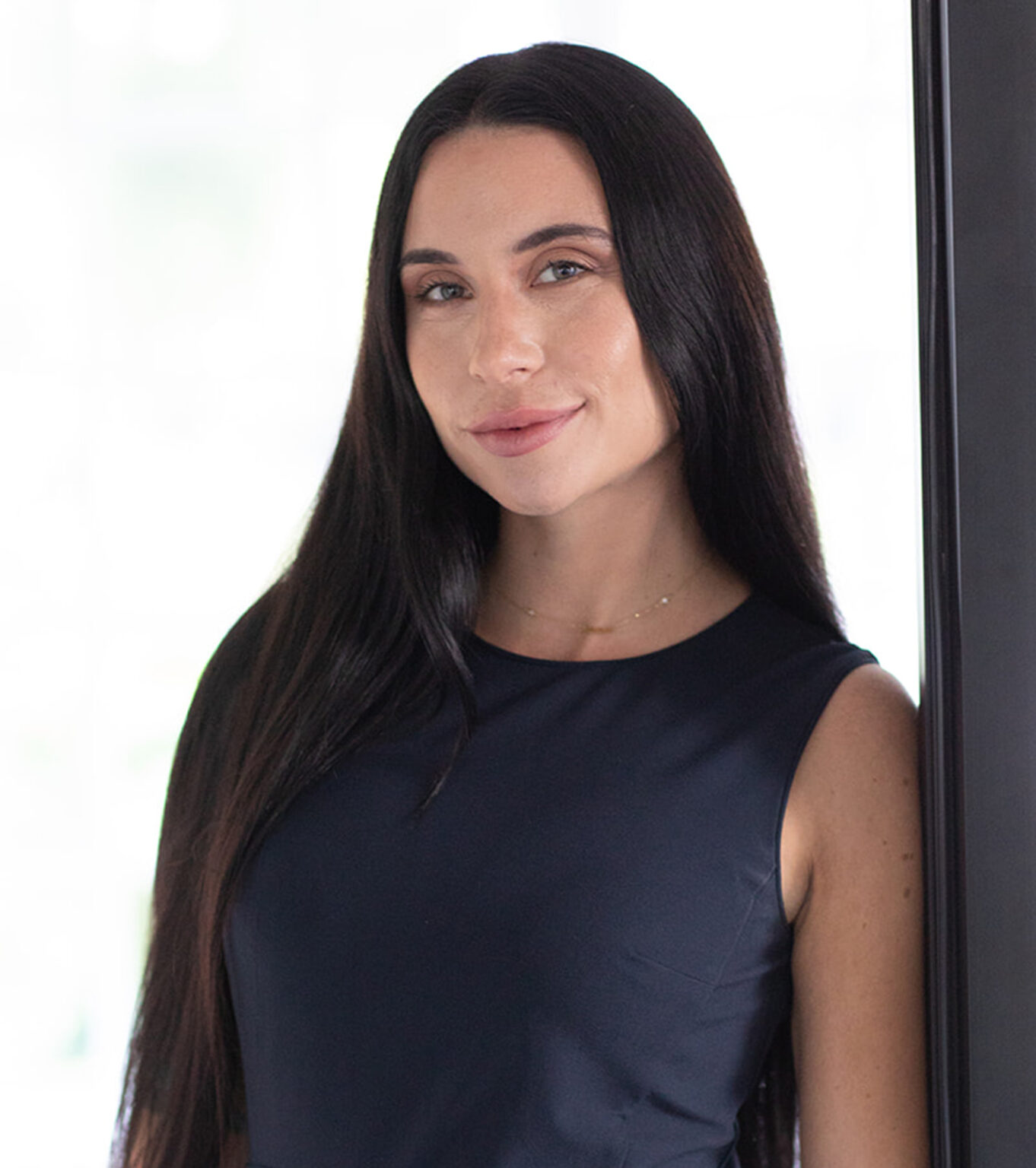 Jenna Cohen Real Estate Associate Chariff Realty Group Miami