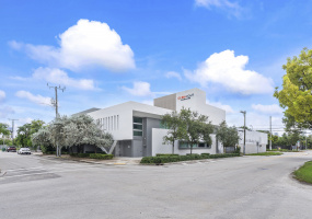 278 NW 37th St, Miami, FL 33127, ,Office,For Lease,NW 37th St ,1404