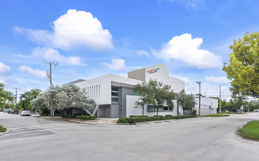 278 NW 37th St, Miami, FL 33127, ,Office,For Lease,NW 37th St ,1404