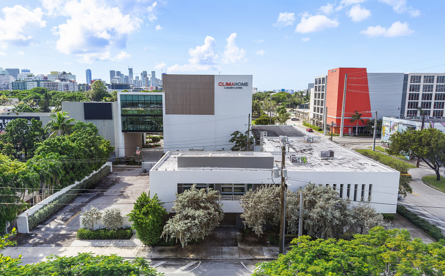 278 NW 37th St, Miami, FL 33127, ,Office,For Lease,NW 37th St ,1404