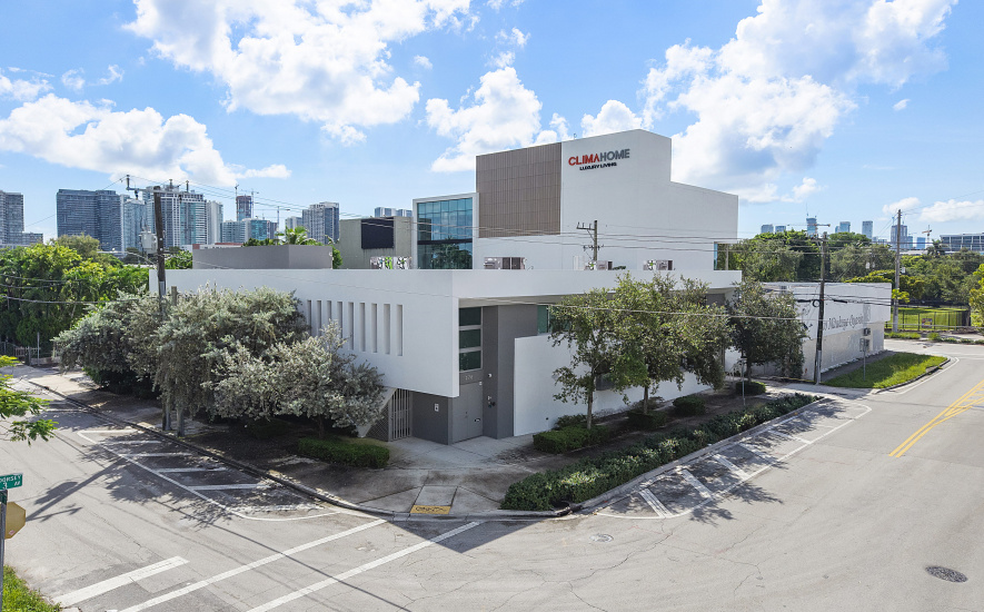 278 NW 37th St, Miami, FL 33127, ,Office,For Lease,NW 37th St ,1404