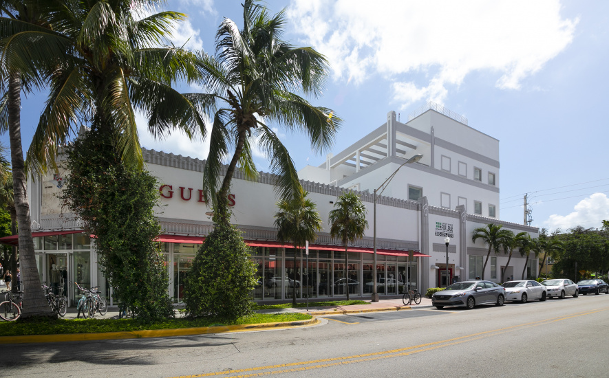 560 Lincoln Road, Miami Beach, Miami Beach for lease, Lincoln Road mall for lease, miami office for lease, Miami Beach office for lease