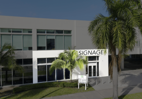 Chariff Realty Group is proud to present for lease: 2200 Biscayne Blvd, Miami, Florida 33137. A prime retail space for lease located in the heart of Edgewater, Miami.