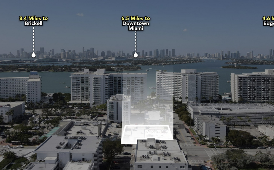 1050 Alton Road, Miami Beach, FL 33139, ,Investment,For Sale,Alton Road ,1292
