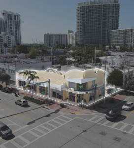 1570 Alton Road, Miami Beach, FL 33139, ,Investment,For Sale,Alton Road ,1293