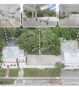 725-745 NE 130th St, North Miami, FL 33161, ,Investment,For Sale,NE 130th St ,1299