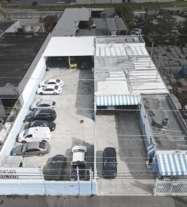 Chariff Realty Group is proud to present for sale: 773-775 NW 21st Ter - Allapattah, Miami, Florida 33127. 