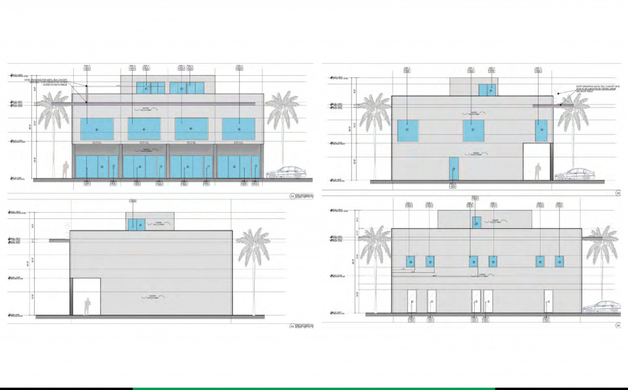 6700 Biscayne Blvd, Miami, FL 33138, ,Retail/Office,For Sale,Biscayne Blvd ,1307