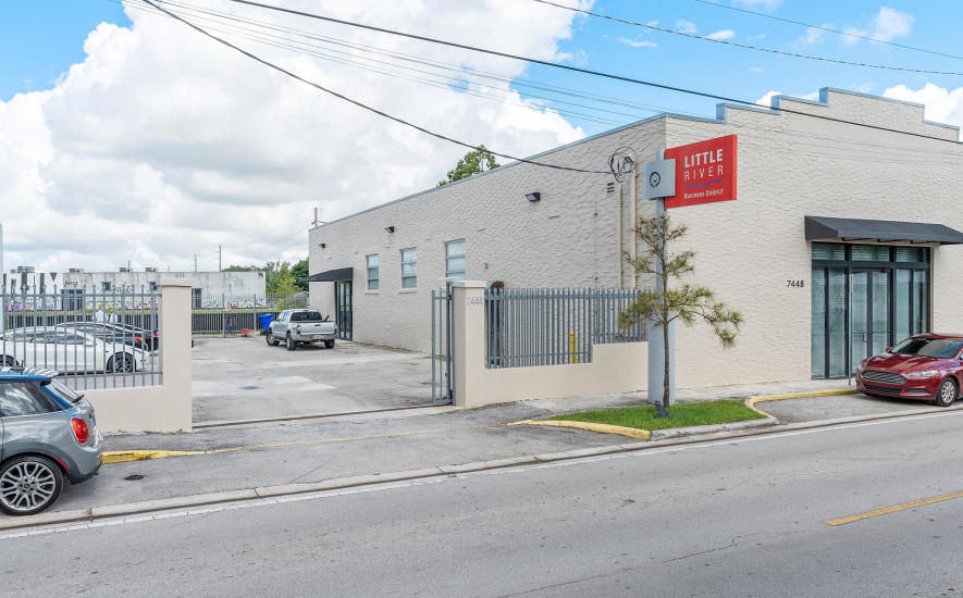 7448 NE 4th Ct, Miami, FL 33138, ,Office,For Lease,NE 4th Ct ,1308