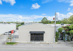 7448 NE 4th Ct, Miami, FL 33138, ,Office,For Lease,NE 4th Ct ,1308