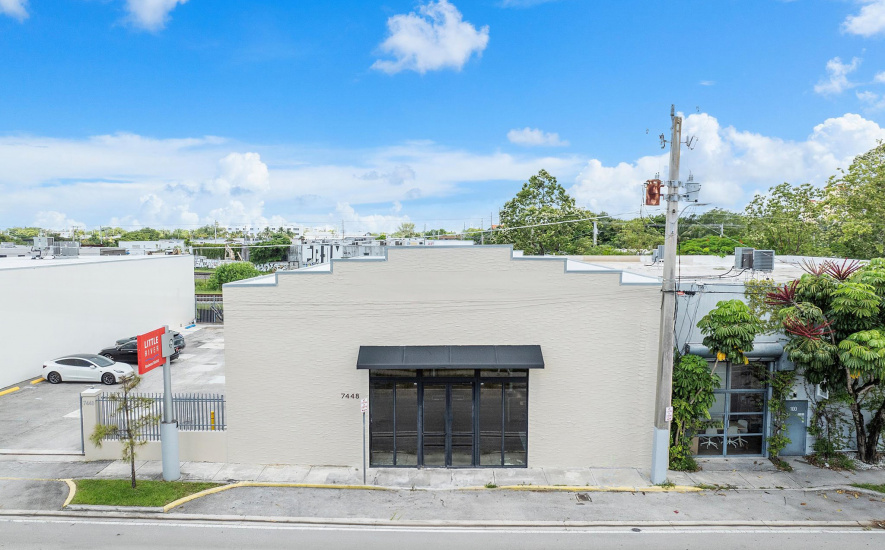 7448 NE 4th Ct, Miami, FL 33138, ,Office,For Lease,NE 4th Ct ,1308