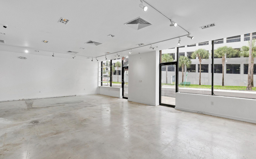 2334 NE 2nd Ave, Miami, FL 33137, ,Retail,For Lease,NE 2nd Ave ,1309