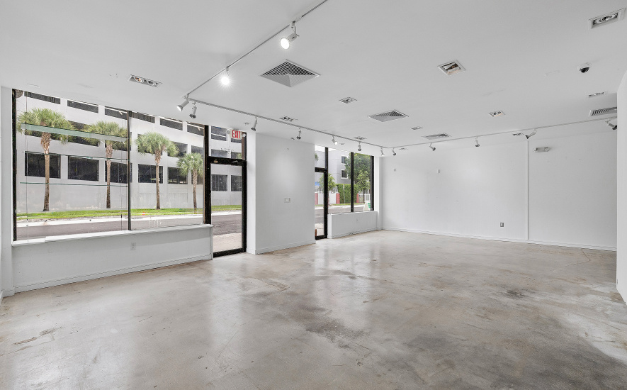 2334 NE 2nd Ave, Miami, FL 33137, ,Retail,For Lease,NE 2nd Ave ,1309