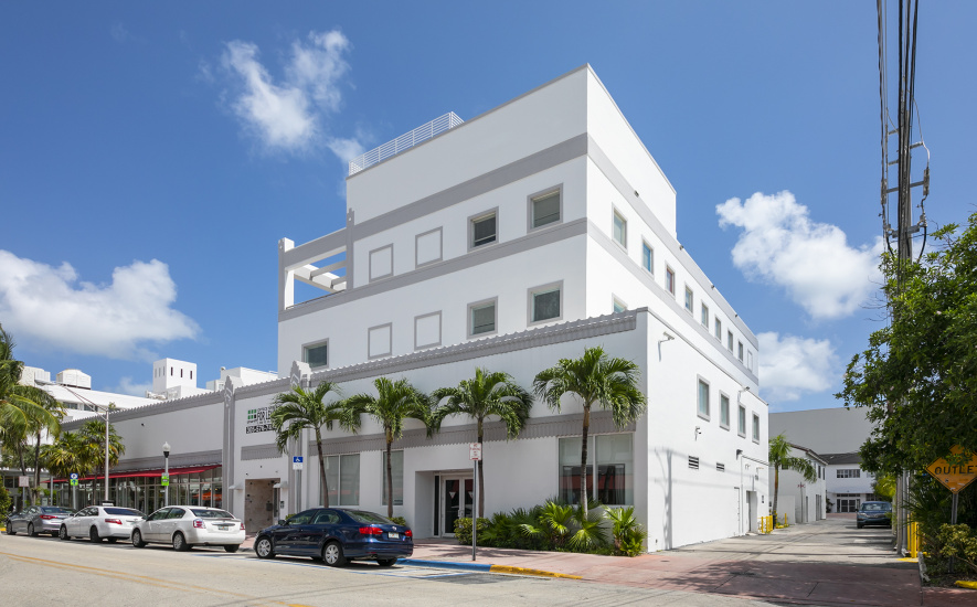 560 Lincoln Road, Miami, FL 33139, ,Office,For Lease,Lincoln Road ,1310