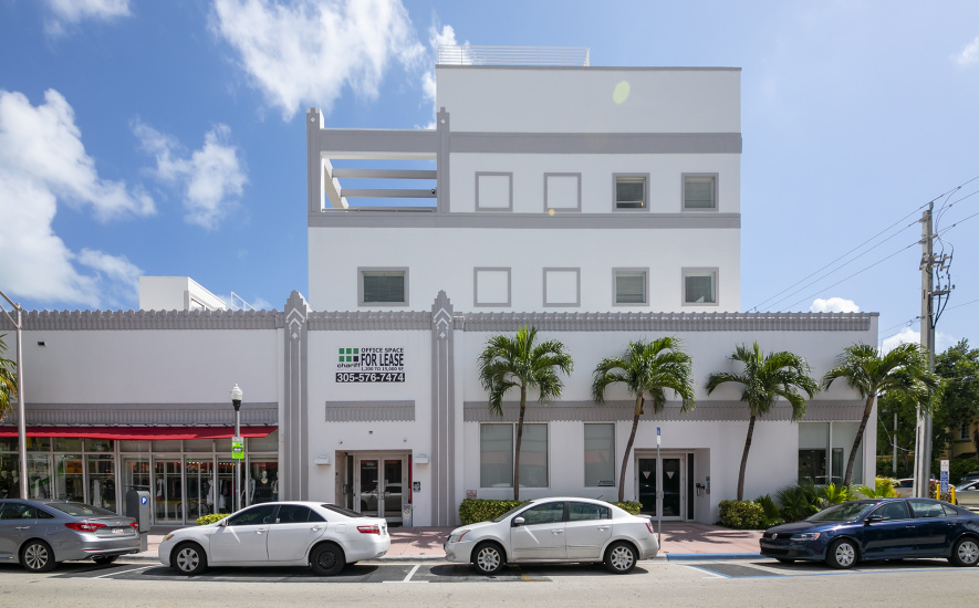 560 Lincoln Road, Miami, FL 33139, ,Office,For Lease,Lincoln Road ,1310