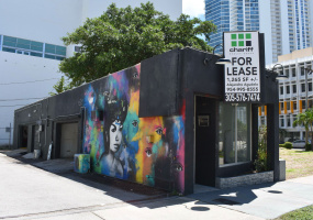 2219 Biscayne Blvd, Miami, FL 33137, ,Retail,For Lease,Biscayne Blvd ,1313