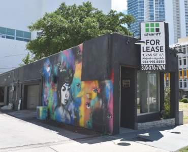 2219 Biscayne Blvd, Miami, FL 33137, ,Retail,For Lease,Biscayne Blvd ,1313