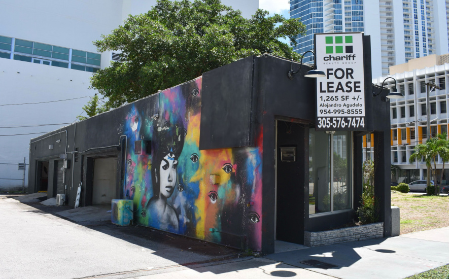 2219 Biscayne Blvd, Miami, FL 33137, ,Retail,For Lease,Biscayne Blvd ,1313