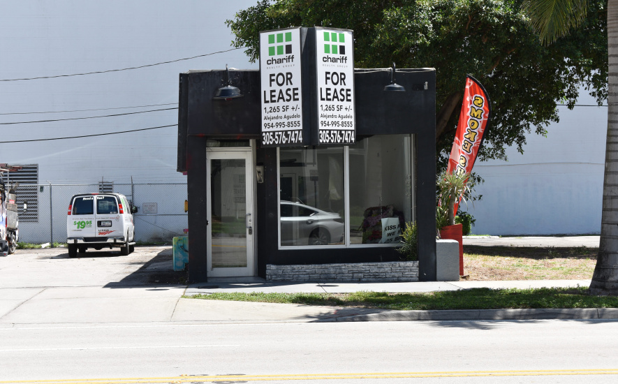 2219 Biscayne Blvd, Miami, FL 33137, ,Retail,For Lease,Biscayne Blvd ,1313