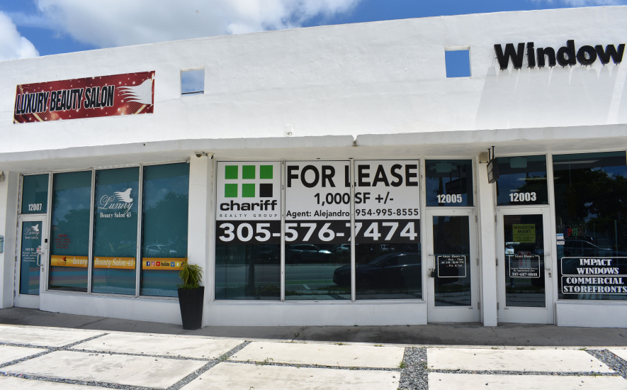 12005 NW 7th Ave, North Miami, FL 33168, ,Retail,For Lease,NW 7th Ave ,1314