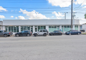 1294 NW 29th St, Miami, FL 33142, ,Retail/Office,For Lease,NW 29th St ,1316