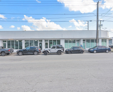 1294 NW 29th St, Miami, FL 33142, ,Retail/Office,For Lease,NW 29th St ,1316