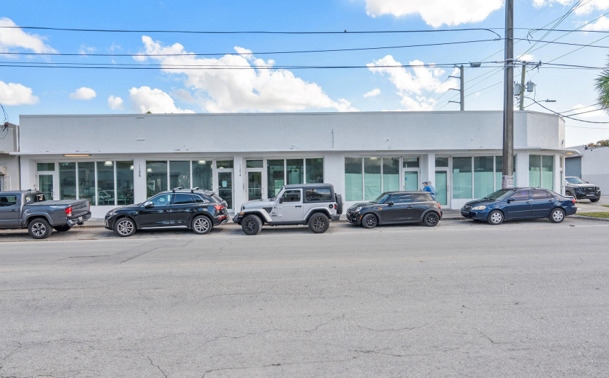 1294 NW 29th St, Miami, FL 33142, ,Retail/Office,For Lease,NW 29th St ,1316