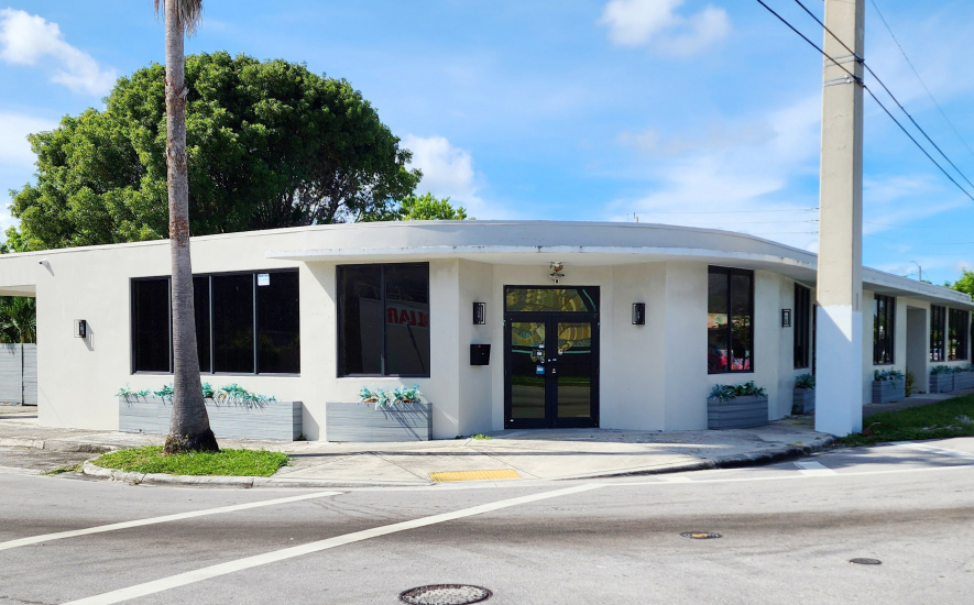 4202 NW 2nd Ave, Miami, FL 33127, ,Office/Retail,For Lease,NW 2nd Ave ,1317