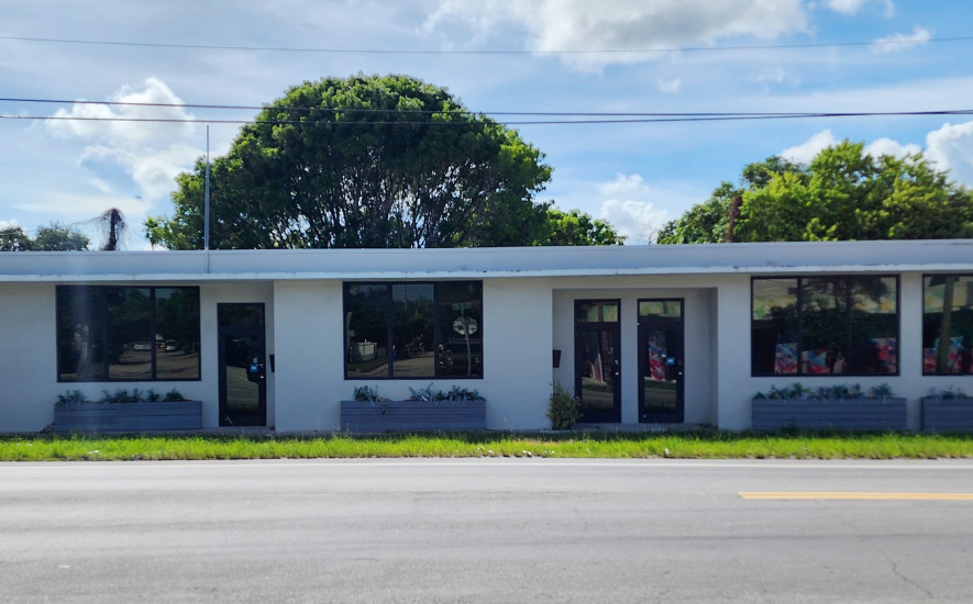 4202 NW 2nd Ave, Miami, FL 33127, ,Office/Retail,For Lease,NW 2nd Ave ,1317