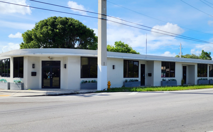 4202 NW 2nd Ave, Miami, FL 33127, ,Office/Retail,For Lease,NW 2nd Ave ,1317