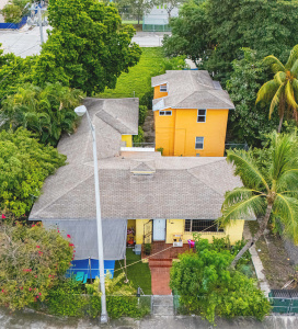 490 NE 62nd St, Miami, FL 33138, ,Investment,For Sale,NE 62nd St ,1321