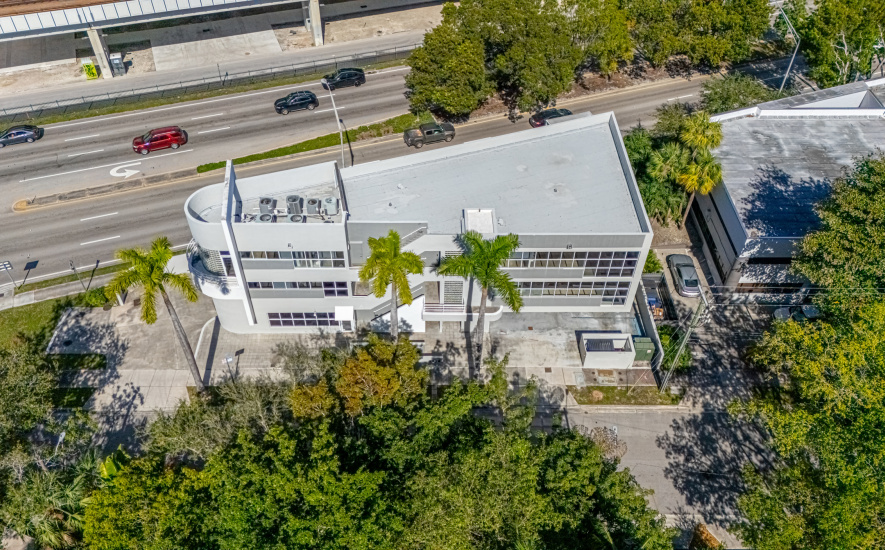 2424 S Dixie Hwy, Miami, FL 33133, ,Office,For Sale,S Dixie Hwy ,1326