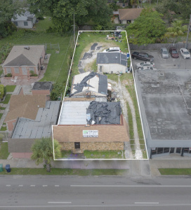 10150 NW 7th Ave, Miami, FL 331350, ,Investment,For Sale,NW 7th Ave ,1328