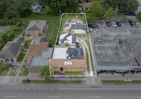 10150 NW 7th Ave, Miami, FL 331350, ,Investment,For Sale,NW 7th Ave ,1328