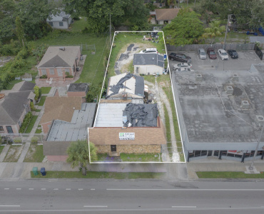 10150 NW 7th Ave, Miami, FL 331350, ,Investment,For Sale,NW 7th Ave ,1328