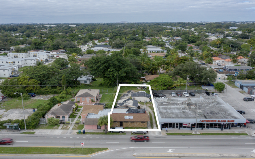 10150 NW 7th Ave, Miami, FL 331350, ,Investment,For Sale,NW 7th Ave ,1328