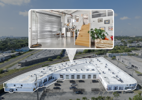 350 NE 75th St, Miami, FL 33138, ,Office,For Lease,33138,NE 75th St ,1329