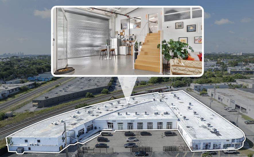 350 NE 75th St, Miami, FL 33138, ,Office,For Lease,33138,NE 75th St ,1329