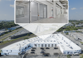 350 NE 75th St, Miami, FL 33138, ,Office,For Lease,33138,NE 75th St ,1329