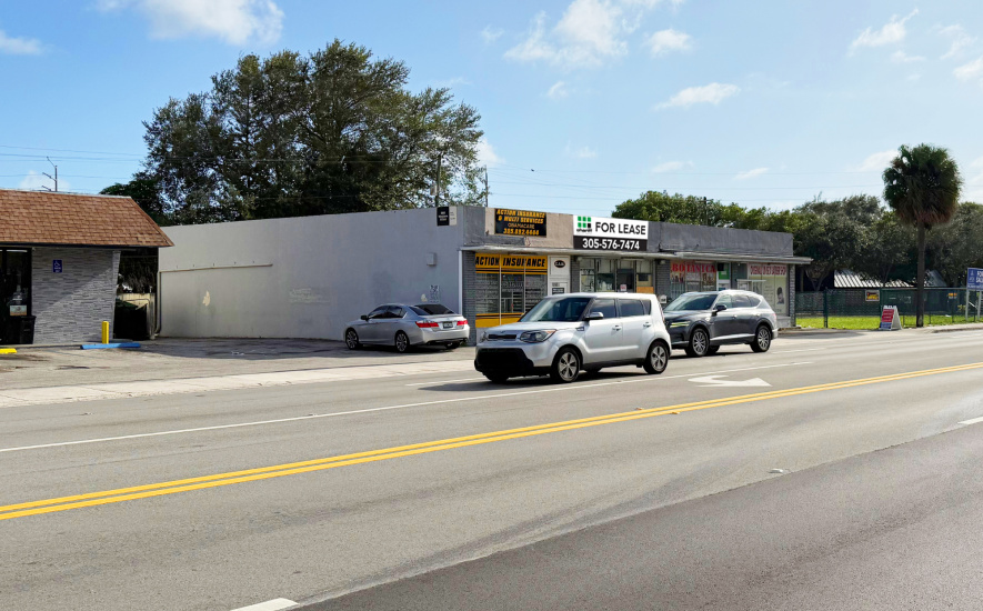 13639 W Dixie Highway, North Miami, FL 33161, ,Retail,For Lease,W Dixie Highway ,1332