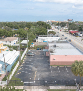5020 NW 7th Ave, Miami, FL 33127, ,Retail,For Lease,NW 7th Ave ,1333