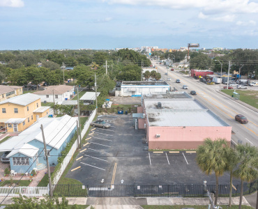 5020 NW 7th Ave, Miami, FL 33127, ,Retail,For Lease,NW 7th Ave ,1333