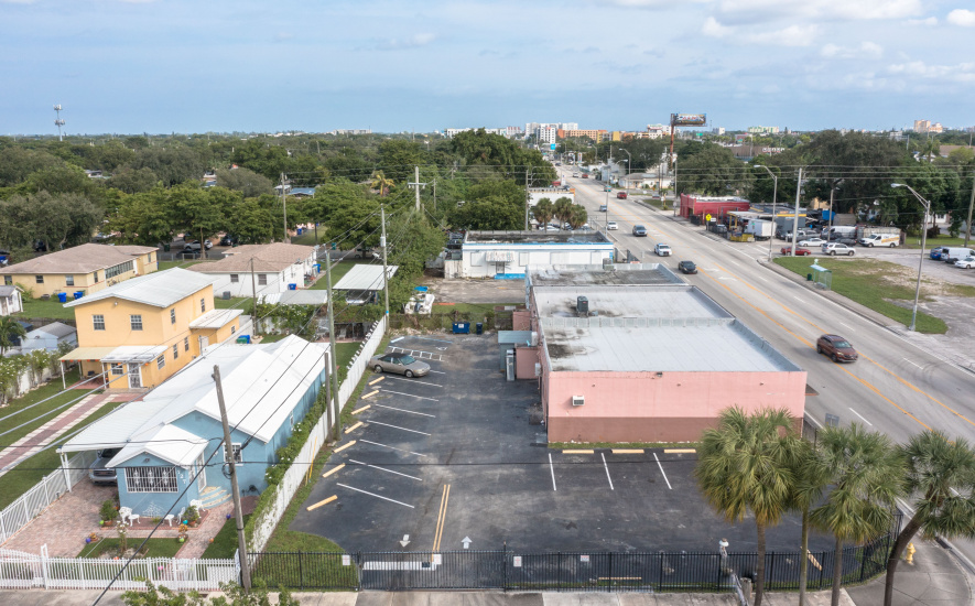 5020 NW 7th Ave, Miami, FL 33127, ,Retail,For Lease,NW 7th Ave ,1333