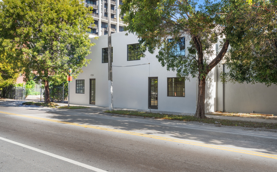 1731 N Miami Ave, Miami, FL 33136, ,Retail,For Lease,N Miami Ave ,1334