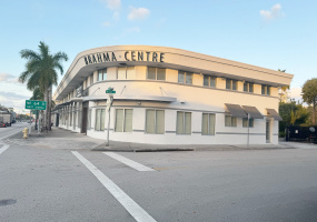 6301 Biscayne Blvd, Miami, FL 33138, ,Retail,For Lease,Biscayne Blvd ,1335