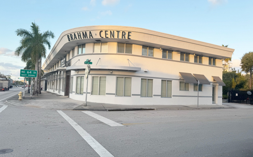 6301 Biscayne Blvd, Miami, FL 33138, ,Retail,For Lease,Biscayne Blvd ,1335