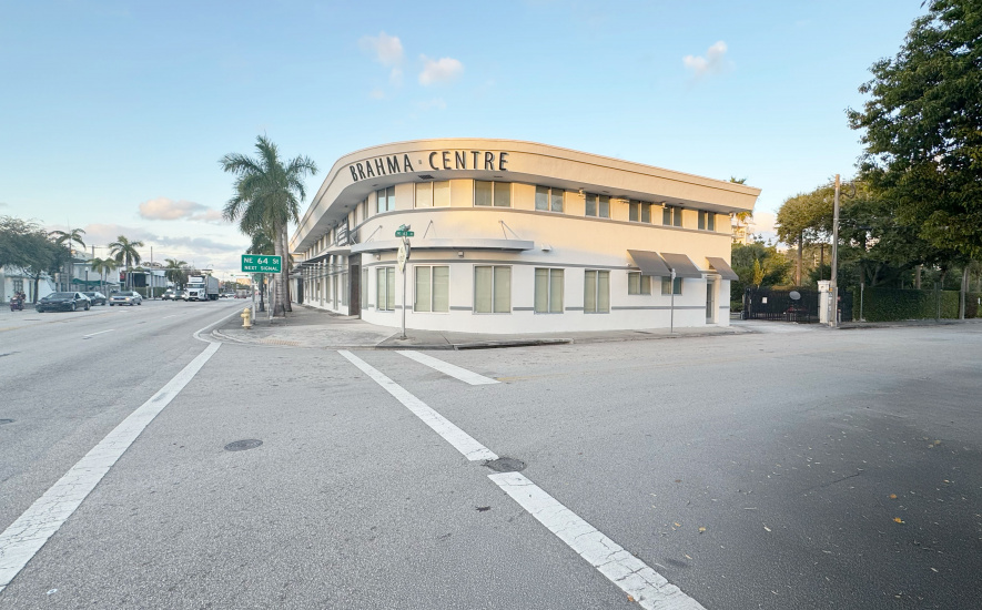 6301 Biscayne Blvd, Miami, FL 33138, ,Retail,For Lease,Biscayne Blvd ,1335