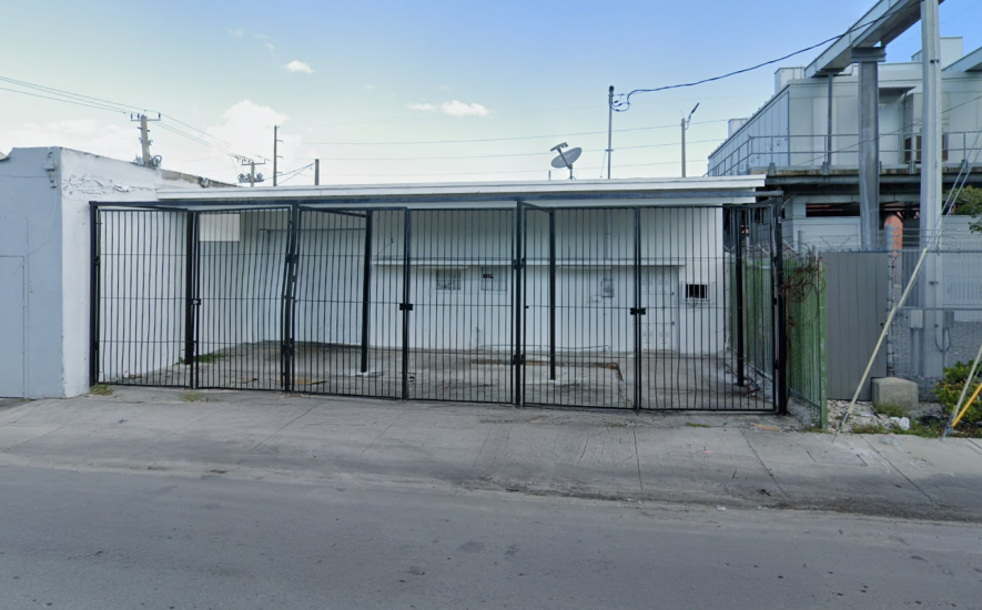 995 NW 21st Terr, Miami, FL 33127, ,Retail/Office,For Lease,NW 21st Terr ,1336