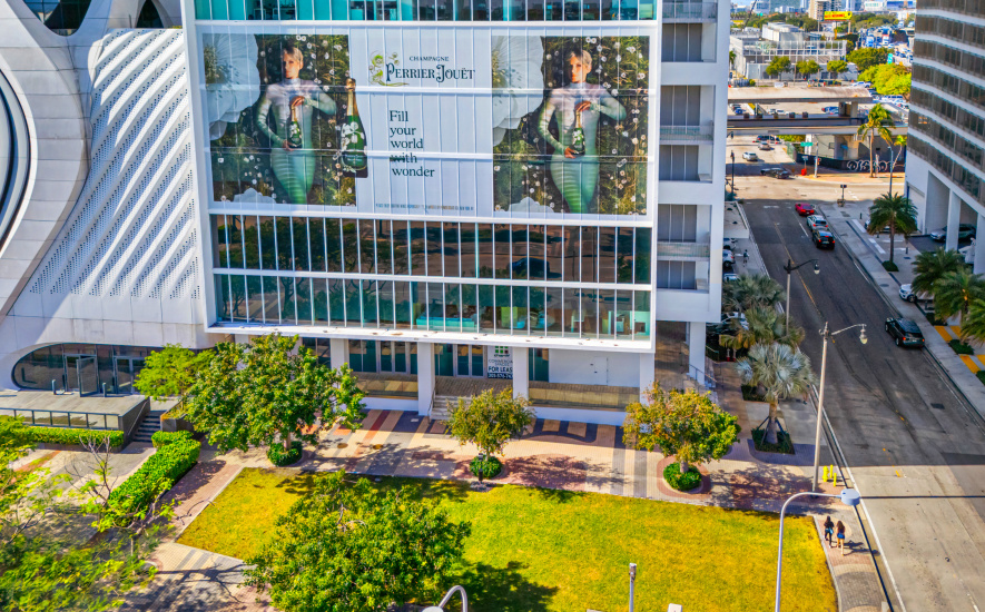 1040 Biscayne Blvd #M-2, Miami, FL 33012, ,Office,For Lease,Biscayne Blvd #M-2,1337